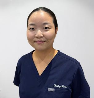Hailey RDA | General Dental Clinic Burnaby BC | Metrotown Family Dentistry | Burnaby, BC