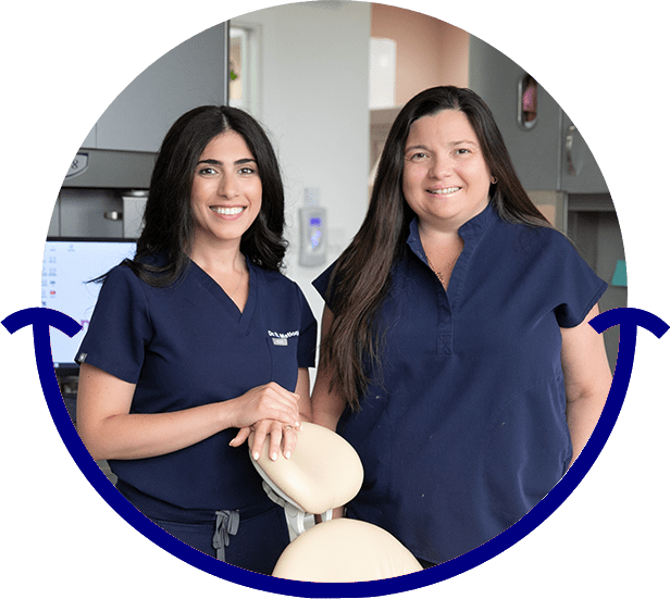 Welcome to Metrotown Family Dentistry | Family & General Dentistry | Burnaby, BC