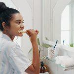 can you brush your teeth after a tooth extraction
