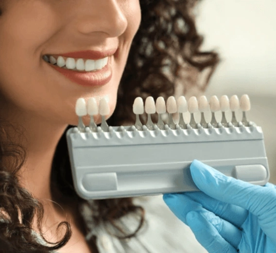 Cosmetic Dentistry