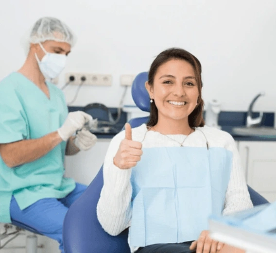 Preventive Dentistry