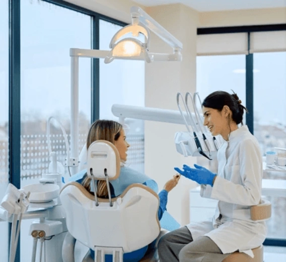 Restorative Dentistry