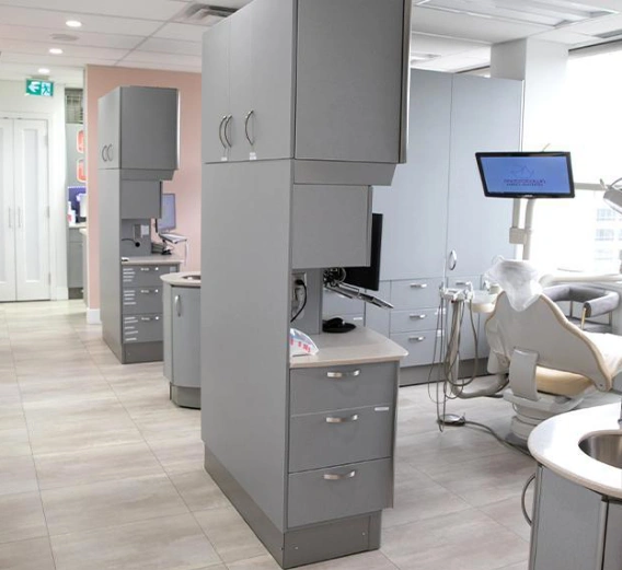Tooth Extractions